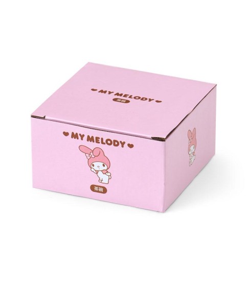 Bowl - Sanrio - My Melody