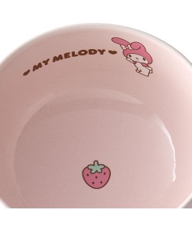Bol - Sanrio - My Melody