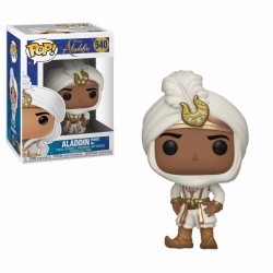 POP - Disney - Aladdin -...