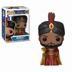 POP - Aladdin - 542 - Jafar