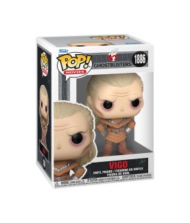 POP - Movies - Ghostbusters...