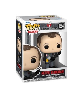 POP - Movies - Ghostbusters...