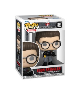 POP - Movies - Ghostbusters...