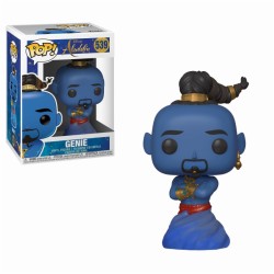 POP - Aladdin - 539 - Genie