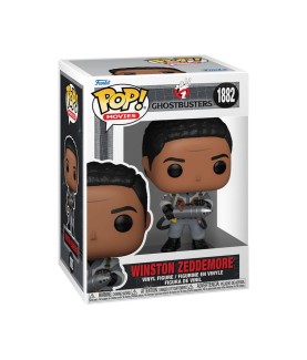 POP - Movies - Ghostbusters...