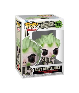 POP - Movies - Beetlejuice...