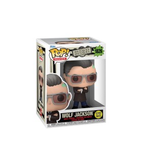 POP - Movies - Beetlejuice...