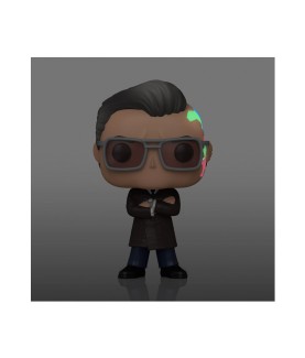 POP - Movies - Beetlejuice - 1826 - Wolf Jackson (GW)