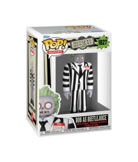POP - Movies - Beetlejuice...
