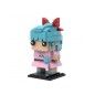 Set de construction - Dragon Ball - 99122 - Bulma