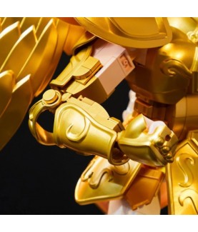 Set de construction - Saint Seiya - Sagittarius Seiya
