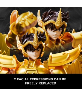 Set de construction - Saint Seiya - Sagittarius Seiya