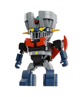 Construction kit - Mazinger...