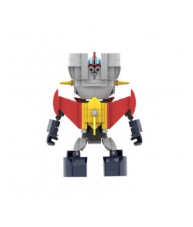 Construction kit - Mazinger - Mazinger Z Mini Mecha