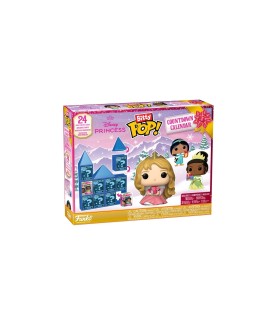 POP - Advent Calendar -...