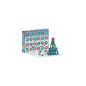 POP - Advent Calendar - Bitty - Lilo & Stitch - Bitty POP CC: Stitch Holiday