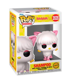 POP - Animation - Ranma 1/2...