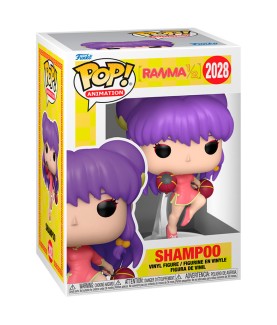 POP - Animation - Ranma 1/2...