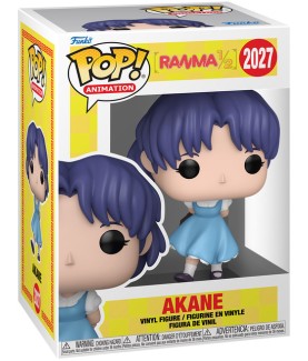 POP - Animation - Ranma 1/2...