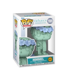 POP - Animation - Frieren -...