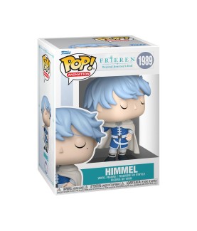 POP - Animation - Frieren -...