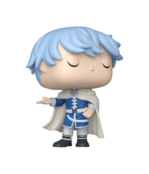 POP - POP Animation - Frieren - 1989 - Himmel