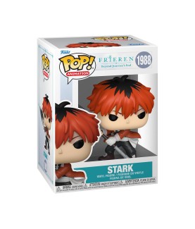 POP - Animation - Frieren -...