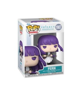 POP - Animation - Frieren -...
