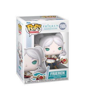 POP - Animation - Frieren -...