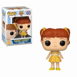 POP - Disney - Toy Story - 527 - Gabby Gabby