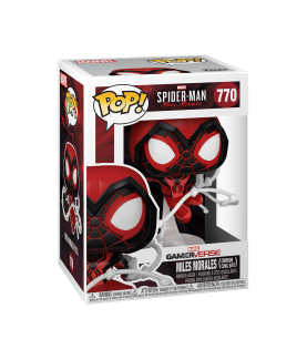 POP - Marvel - Spider-Man