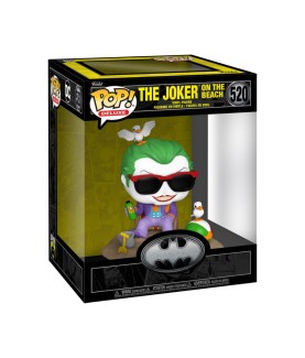 POP - DC Comics - Batman -...
