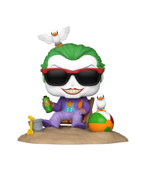 POP - DC Comics - Batman - 520 - The Joker