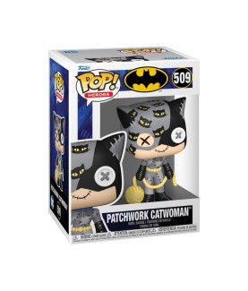POP - DC Comics - Batman -...