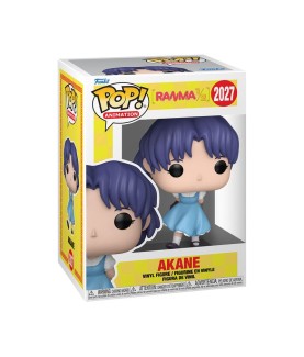 POP - Animation - Ranma 1/2...