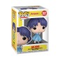 POP - POP Animation - Ranma 1/2 - 2027 - Akane Tendo