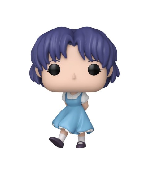 POP - POP Animation - Ranma 1/2 - 2027 - Adeline Galland