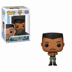 POP - Disney - Toy Story - 530 - Combat Carl Jr.