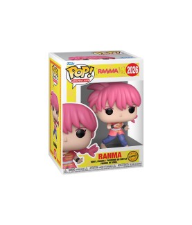 POP - Animation - Ranma 1/2...