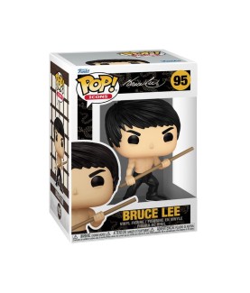 POP - Icons - Bruce Lee -...