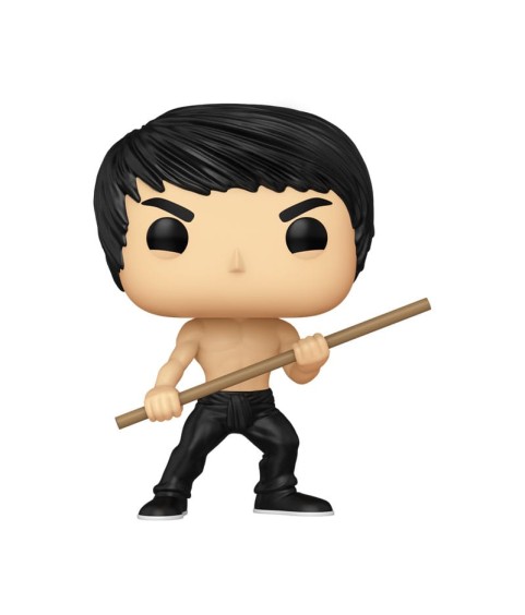 POP - POP Icons - Bruce Lee - 95 - Dynamic Bruce Lee