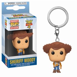 Keychain - Pocket POP...