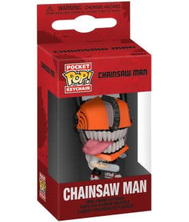 Keychain - Pocket Pop! -...