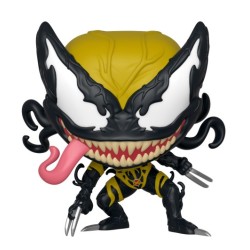 POP - Marvel - Venom - 514...