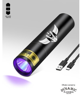 Poster - Goldorak - Spazer - "Print UV" - A4 - Goldorak
