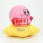 Figurine Statique - Sofvimates - Kirby - Kirby