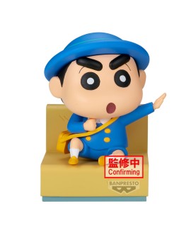 Static Figure - Nakayoshi...