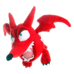 Peluche - Eyeshield 21 - Devil Bat