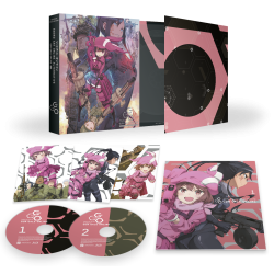 DVD - Collector's Edition - Sword Art Online