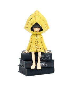 Statische Figur - Monitor...